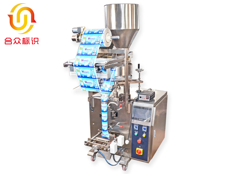 液體灌裝包裝機(jī)