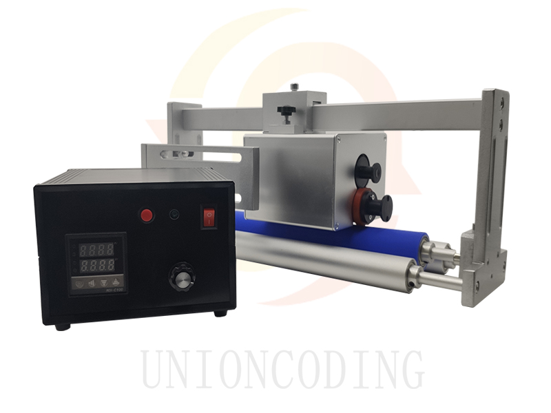 HZ100A高速摩擦式墨輪打碼機