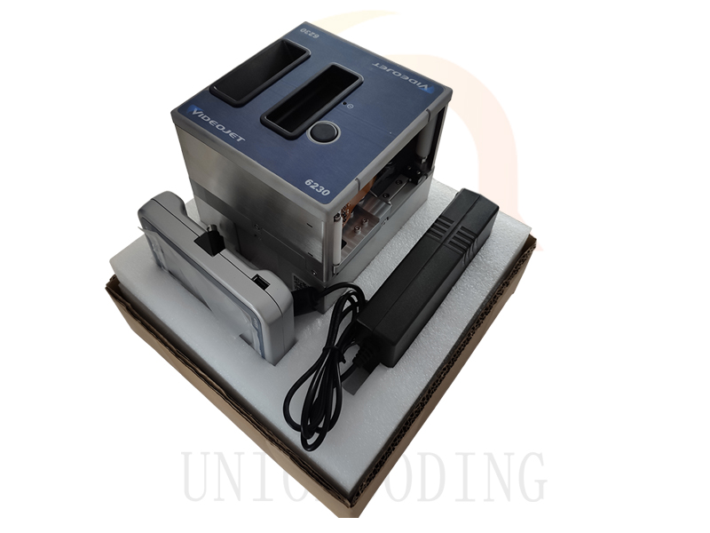 偉迪捷6230色帶打碼機(jī)
