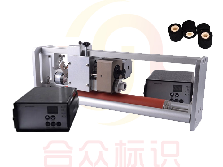 HZ300電動式墨輪打碼機
