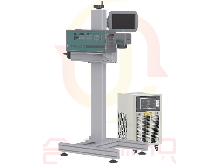 UV紫外激光打碼機