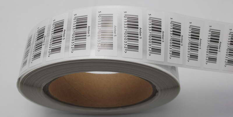 條形碼標(biāo)簽