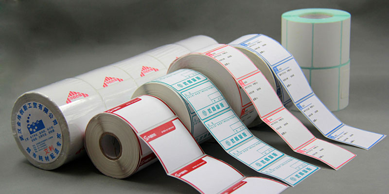 條碼標(biāo)簽紙