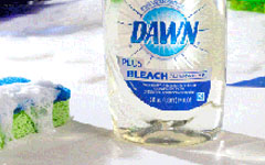 日化標簽解決方案