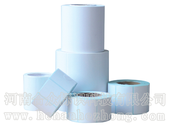 標簽紙-【不干膠】不干膠的規格有哪些