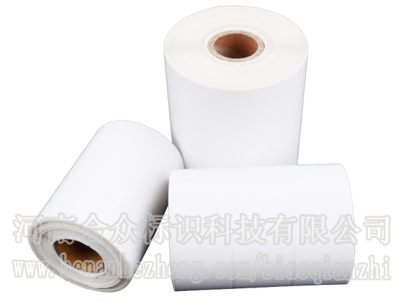 標簽紙-不干膠標簽紙印刷紙的種類有哪些？