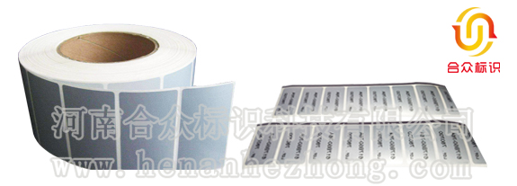 標簽紙-國內不干膠標簽紙印刷行業的發展道路