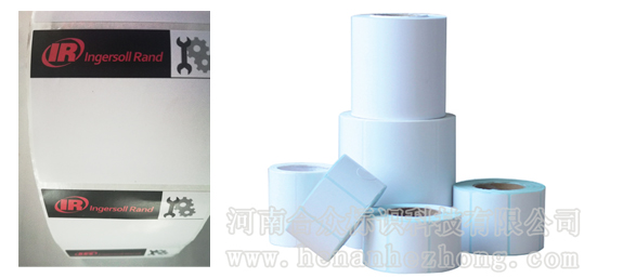 標簽紙-不干膠標簽在搭配不干膠水時六大注意事項