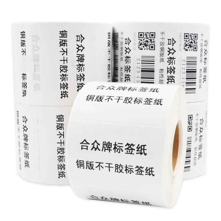 不干膠標(biāo)簽知識(shí)與粘性檢驗(yàn)方法