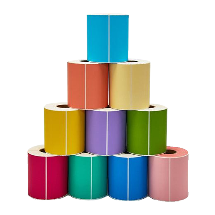 不干膠標(biāo)簽印刷材料與印刷常見(jiàn)問(wèn)題解答