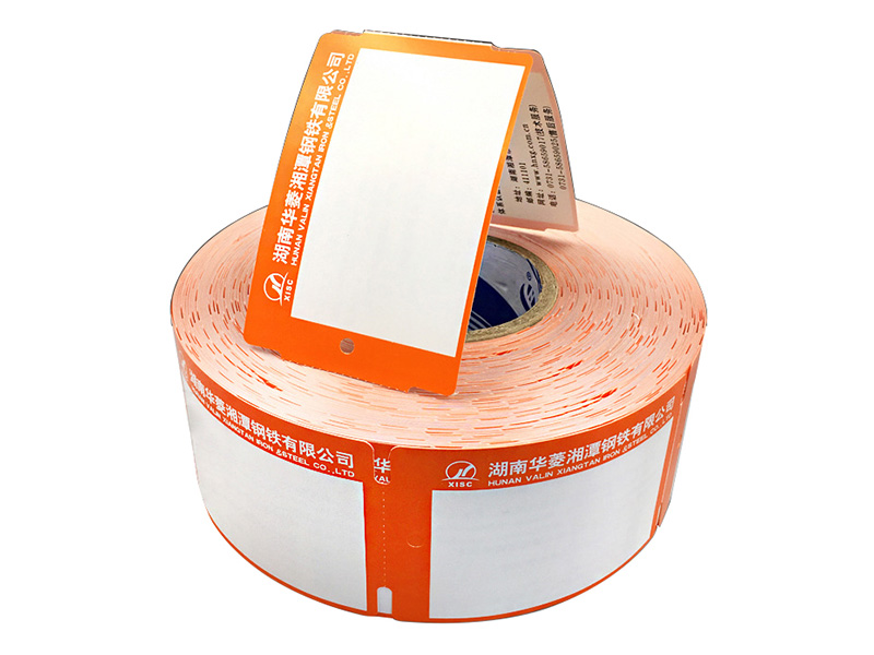 不干膠標簽材料耐溫范圍你都知道嗎？