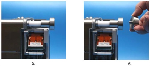 校準重量部件五六